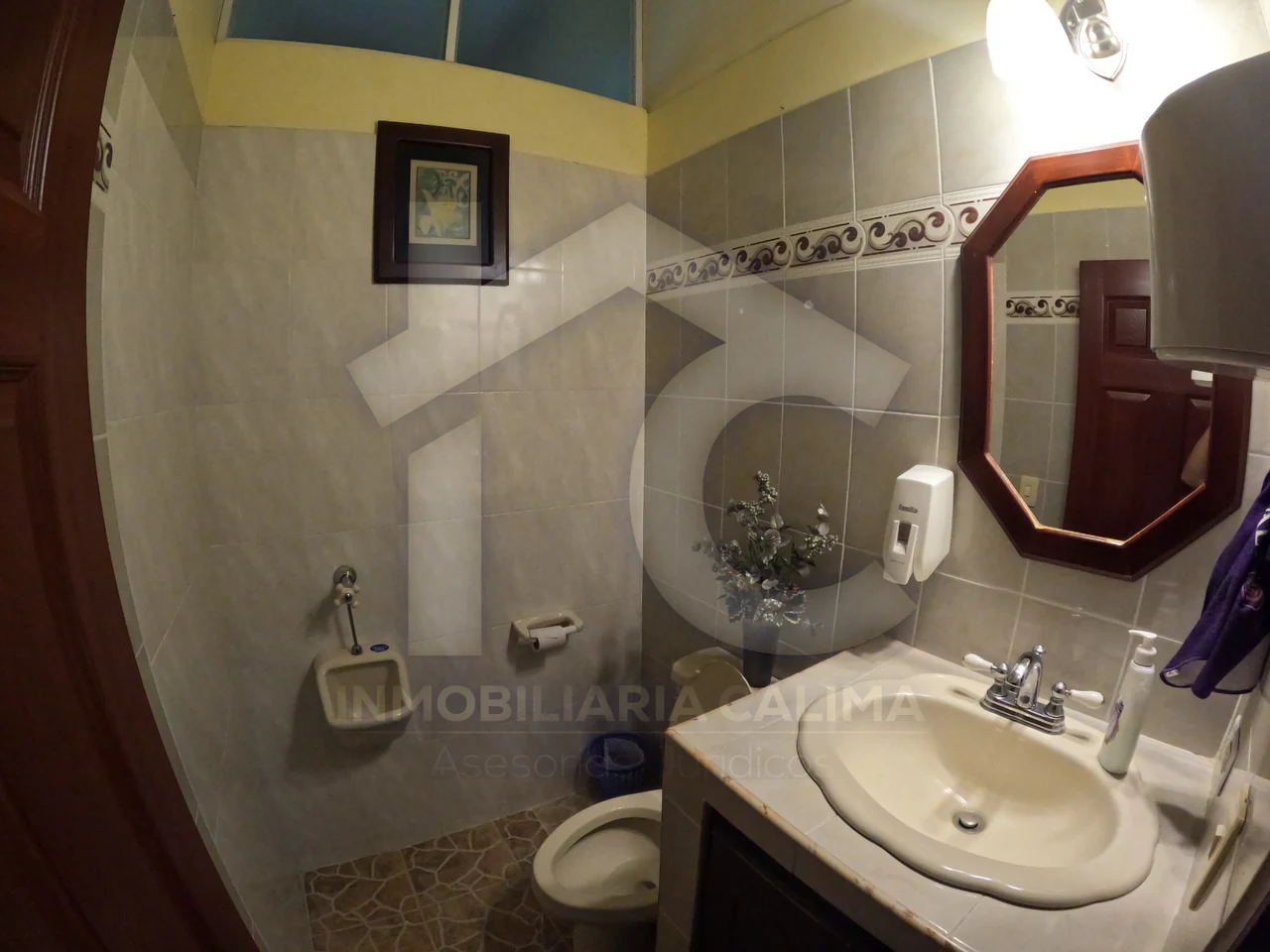 Casa de 2 viviendas en el Canadá Calima Darién